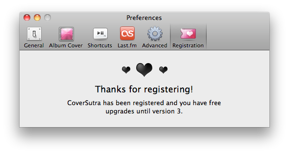 CoverSutra's Licensing Promise